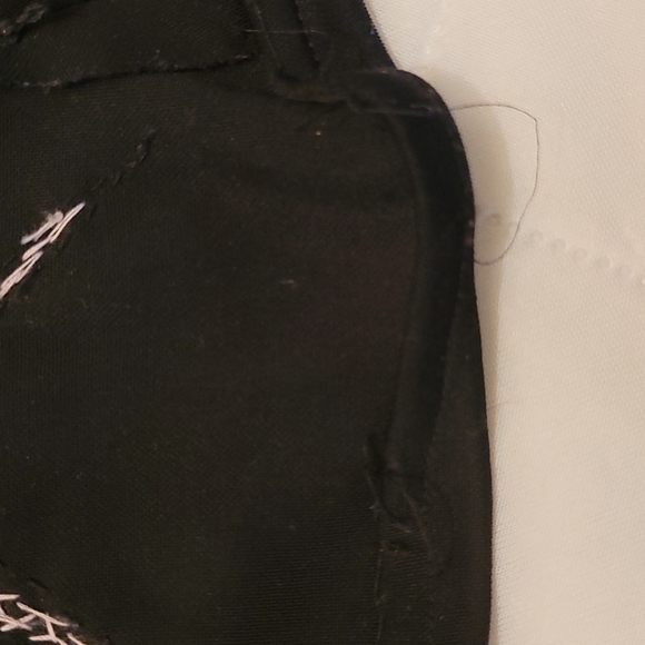 Stunning gown! - Picture 9 of 10